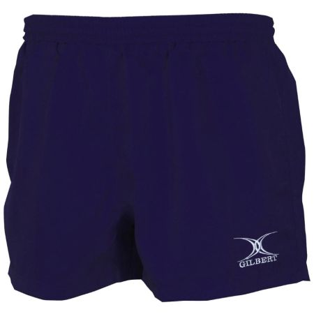 Short Rugby Femme Saracen V3 Marine - Gilbert