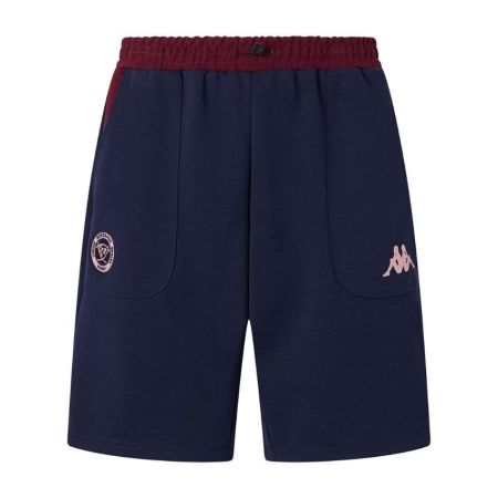 Short Rugby Mafio Union Bordeaux Bègles Marine 2025/2026 - Kappa
