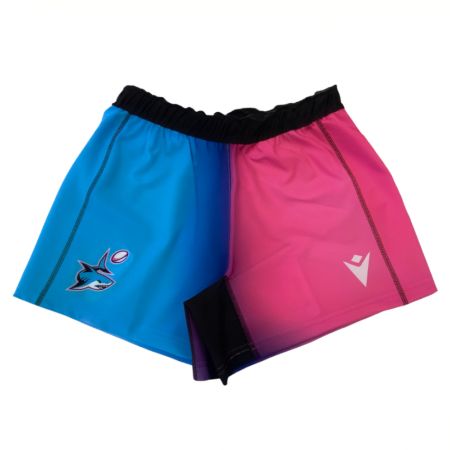 Short Rugby Officiel Miami Sharks - Macron