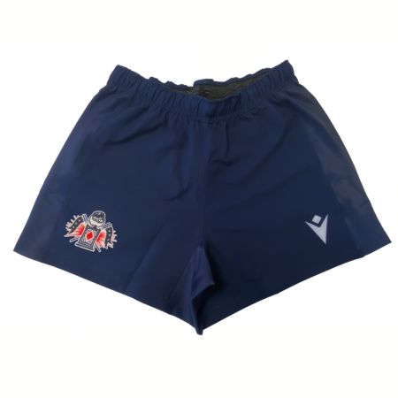 Short Rugby Officiel New England Free Jacks - Macron