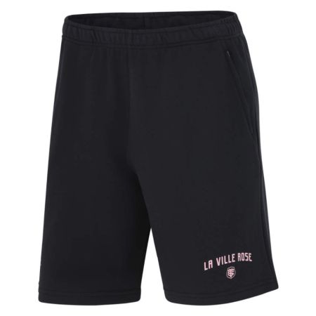 Short Rugby La Ville Rose Stade Toulousain 2024/2025 - Nike