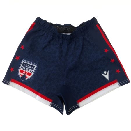 Short Rugby Officiel Old Glory D.C. - Macron