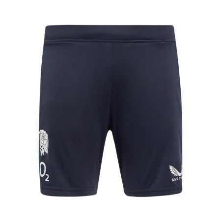Short Rugby Entraînement Homme Angleterre 2025/2026 - Castore