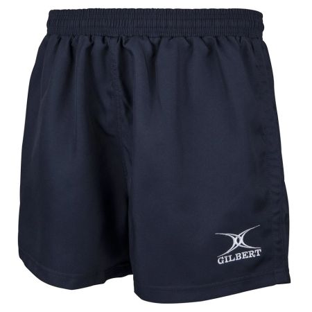Short Rugby Enfant Saracen Bleu Marine – Gilbert
