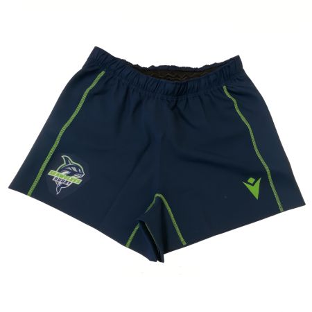 Short Rugby Officiel Seattle Seawolves - Macron