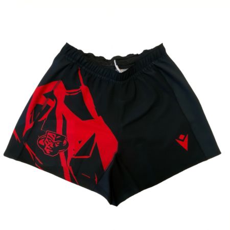 Short Rugby Officiel Utah Warriors - Macron
