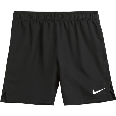 Short Rugby Woven Noir - Nike