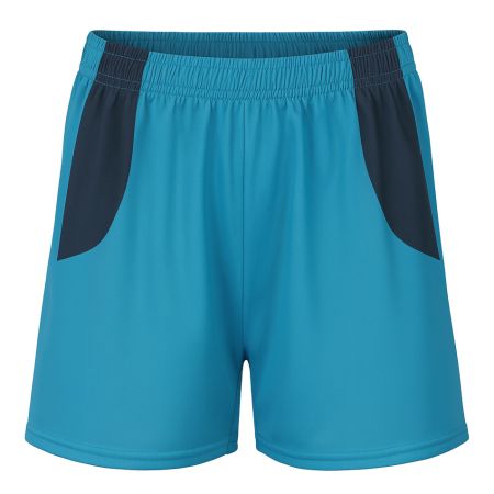 Short Rugby Domicile Montpellier 2025/2026 - Hummel