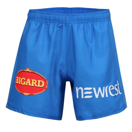 Short Rugby Castres Olympique 2025/2026 - Umbro