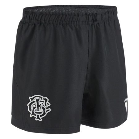 Short Rugby Officiel Barbarians 2025/2026 - Macron