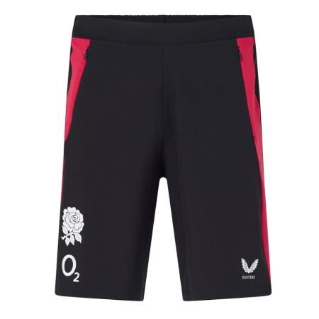 Short Rugby Performance Angleterre - Castore