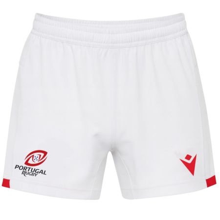 Short Rugby Portugal - Macron