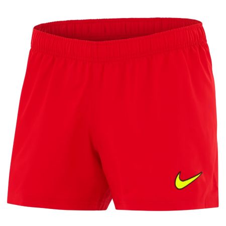Short Rugby Stade Toulousain Coupe d'Europe 2025/2026 - Nike