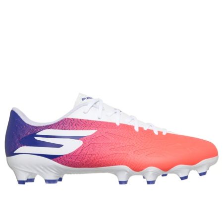 Chaussures rugby Skechers Razor 2 Academy FG Sunset Pack