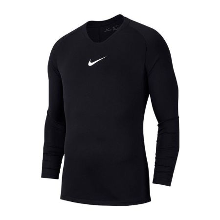 Sous Maillot Thermique Enfant Noir - Nike