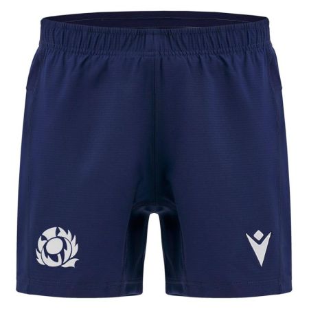 Short Rugby Entraînement SRU Macron 2026/2027