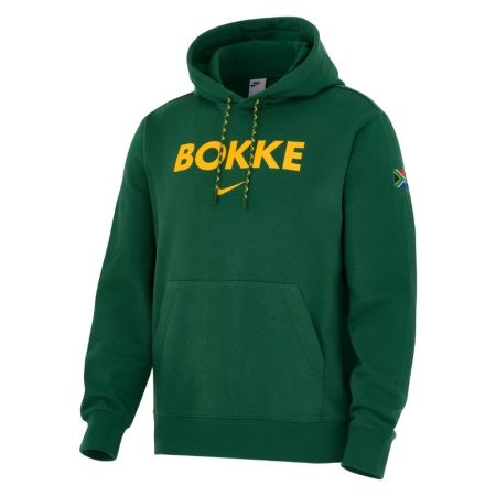 Sweat à capuche Rugby Springboks Afrique du Sud 2025/2026 - Nike