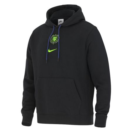 Sweat à Capuche Rugby Collector Stade Toulousain x ESA project 2025 - Nike
