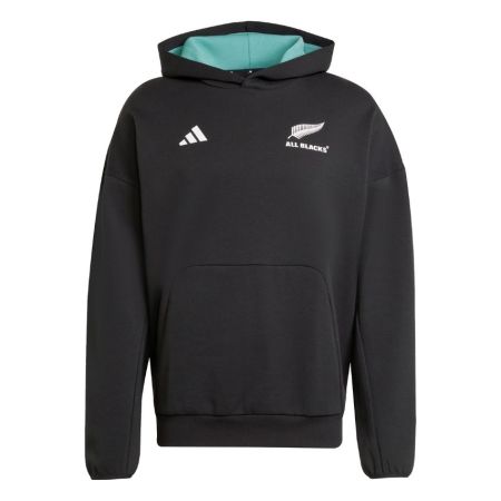 Veste Rugby Présentation Adulte All Blacks - Adidas