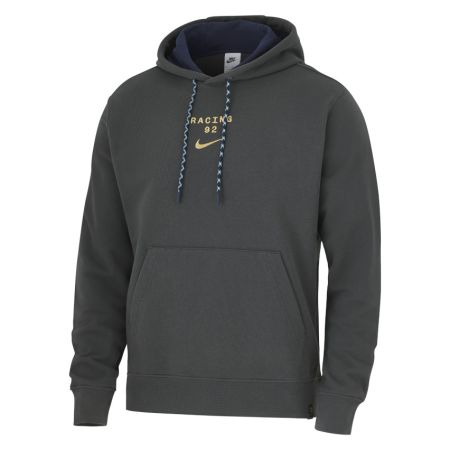 Sweat A Capuche Rugby Racing 92 2024/2025 - Nike
