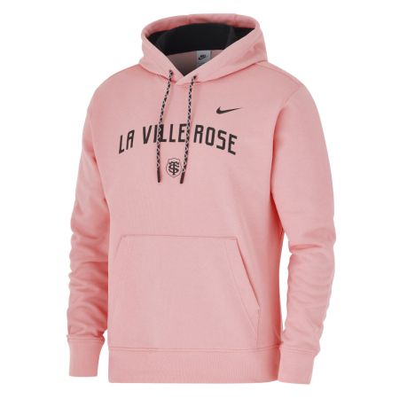 Sweat Rugby Stade Toulousain "La Ville Rose" - Nike