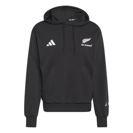 Sweat à Capuche Rugby All Blacks Marvel 2025/2026 - Adidas