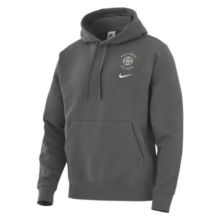 Sweat à Capuche Rugby Capitolium Stade Toulousain X TFC - Nike
