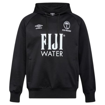 Sweat à capuche Rugby Fidji 7s - Umbro