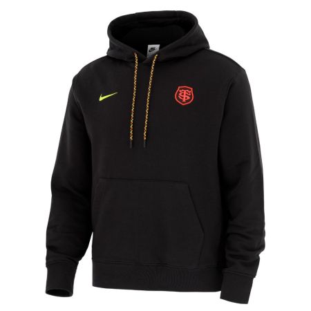 Sweat Rugby Capuche Stade Toulousain 2025/2026 - Nike
