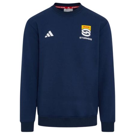 Sweat Rugby Crew Stormers - Adidas