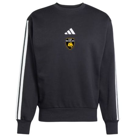 Sweat Rugby Officiel Union Bordeaux Bègles 2025/2026 - Adidas