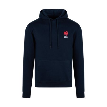 Sweat À Capuche Rugby France - FFR