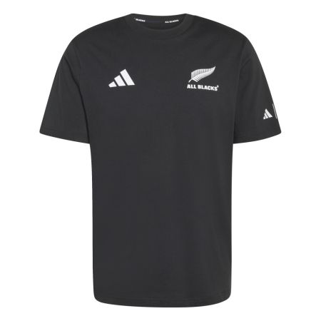 T-shirt Rugby All Blacks Marvel 2025/2026 - Adidas
