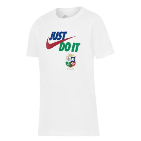 T-shirt Rugby Enfant Lions Britanniques - Nike