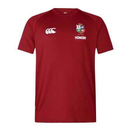 T-shirt Rugby Homme Everest British & Irish Lions - Canterbury