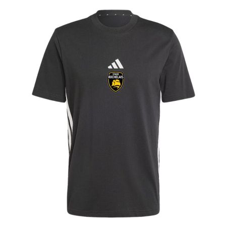 T-shirt Rugby La Rochelle 2025/2026 - Adidas