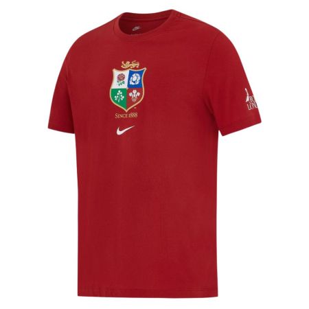 T-shirt Rugby Lions Britanniques - Nike