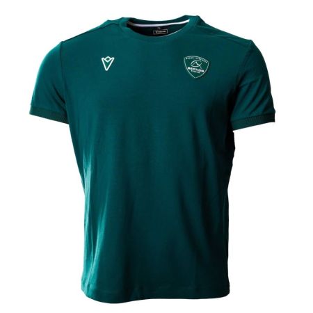 MACRON PAU T-shirt officiel adulte 26/27