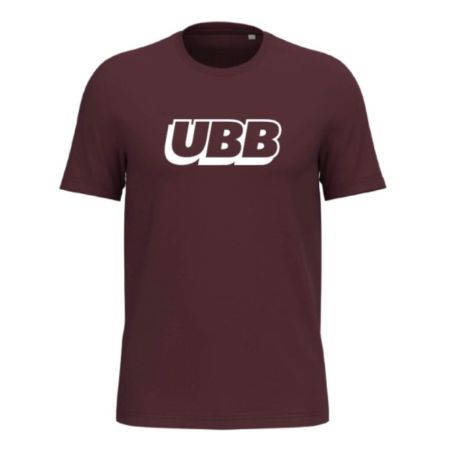 T-shirt rugby Supporter Union Bordeaux Bègles