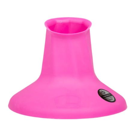 Tee Rugby Vortex High Cut Rose - Rugby Bricks
