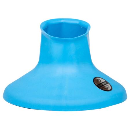 Tee de Rugby Vortex Middle Cut Bleu - Rugby Bricks 