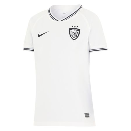 Maillot Rugby RC Toulon Enfant Exterieur 2024/2025 - Nike