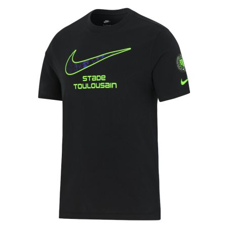 Tee-shirt Rugby Collector Stade Toulousain x ESA Project 2025 - Nike
