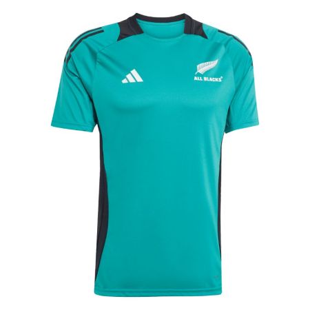 T-shirt Rugby Performance Training All Blacks - Adidas