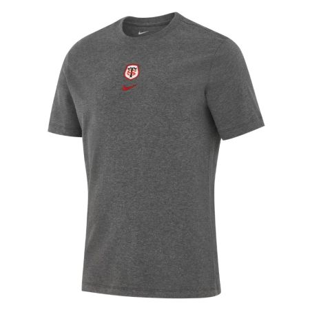T-shirt Rugby Evergreen Stade Toulousain 2025/2026 - Nike

