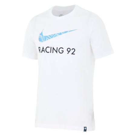 T-shirt Rugby Racing 92 Graphic 2025/2026 - Nike