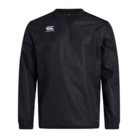 Veste coupe-vent rugby Club Vaposhield Contact Canterbury