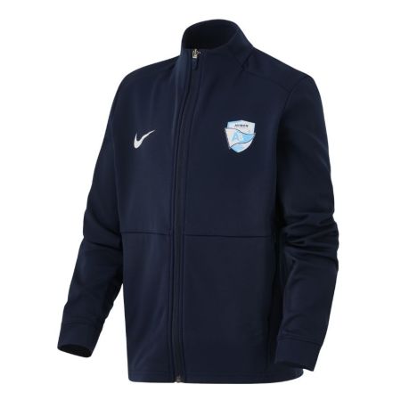   Veste Entrainement Rugby Aviron Bayonnais Jeune Nike