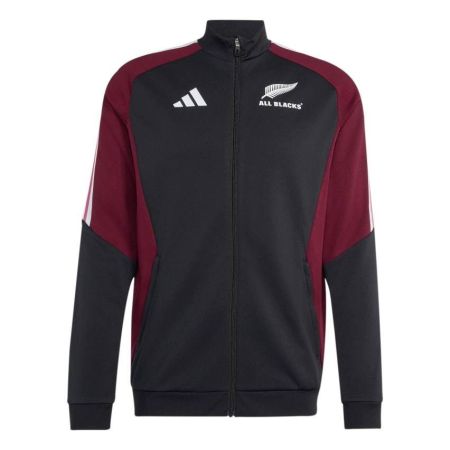 Veste Entraînement All Blacks 2027 Adidas Officielle