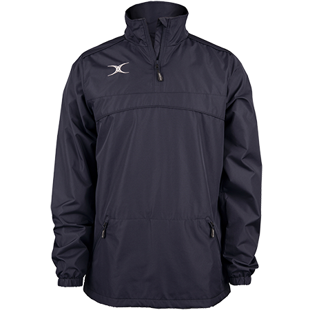 Veste Rugby Photon 1/4 Zip – Gilbert